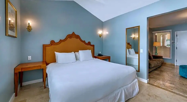 Двухместный люкс Kasa Impala Miami Beach