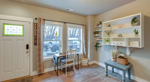 Coopers Cottage~ River Views+pet Friendly, Buchen Sie Ferienwohnung Billings 