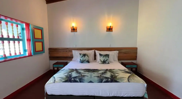 Номер Standard Casa Campo Valle De Cocora