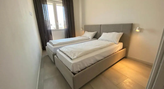 Апартаменты Superior Appartamenti Mare Caorle