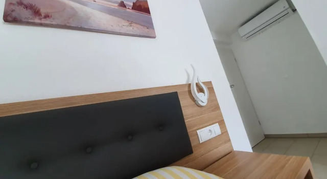 Двухместный номер Economy Gap Hotel