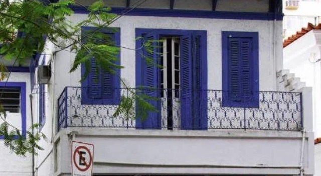 Cafofo Hostel