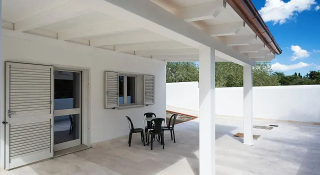 Апартаменты Deluxe Le Residenze del Baia Marina