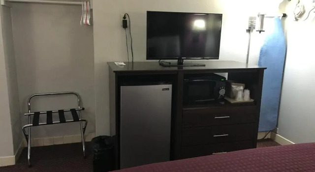 Номер Standard Silver Princess Motel