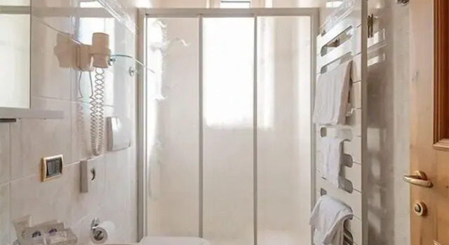 Superior Zimmer Meublè Garnì Della Contea