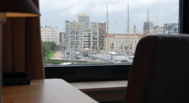 Номер Economy Hotel Melinda