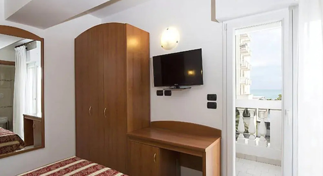 Hotel Villa Linda