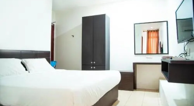 Shuang Ling Inn, Boek Hotel Goedkope hotels in Borneo