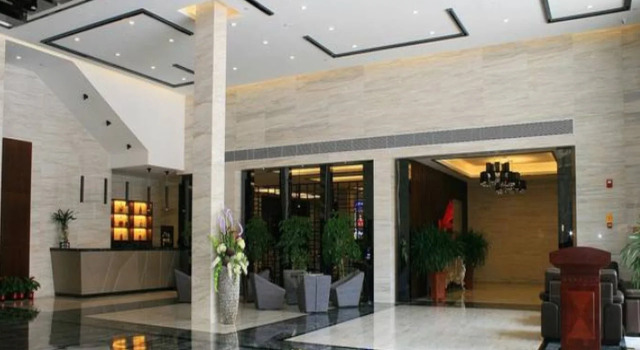Days Hotel Great Wall Quanzhou, Забронировать Отель СПА-отели Цюаньчжоу, рядом с Quanzhou Zhuangyuan Street, SPA-услуги
