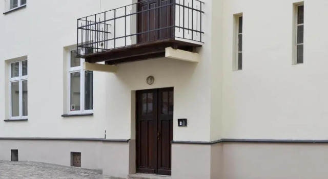 777 Apartaments, Забронировать Апартаменты/квартира Отели Кракова с парковкой, рядом с Церковь Святого Франциска Ассизи, Парковка