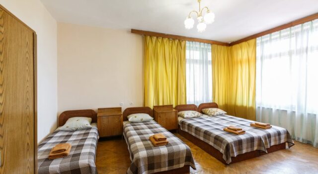 Polyot Hotel, Prenota Hotel Novyy Svet Sudak Region
