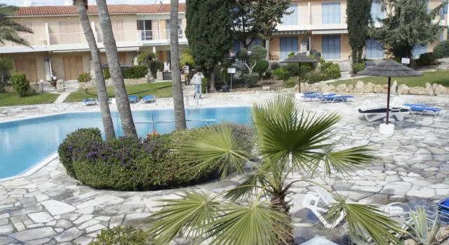 Family Paradise- luxury combined with home comfort, Забронировать Апартаменты/квартира Пафос район Пафос, рядом с Византийский музей