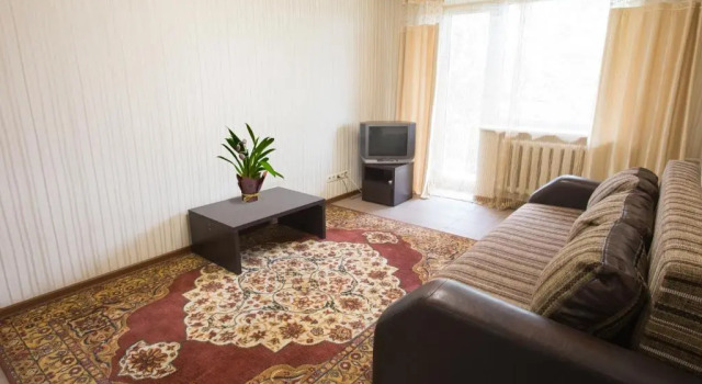 Апартаменты c 1 комнатой Covent - Garden - Kharkiv