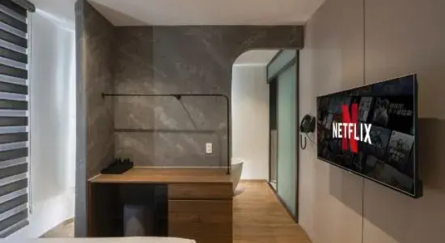Люкс La Hotel Duong So 21