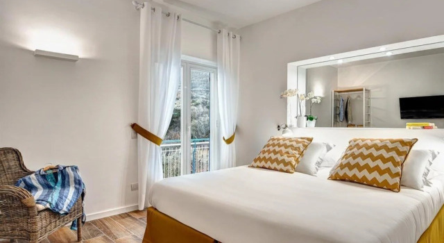 Sorrento Lux Suites - Oro