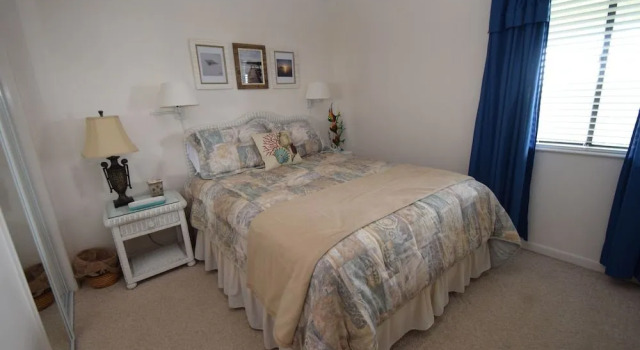 Gulf Shores Plantation 1309 by RedAwning