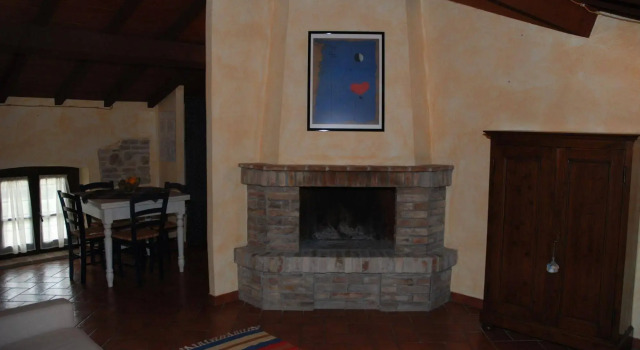 Agriturismo Goccia di Luna