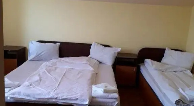 HARTTAS(EMPTY), Rezerwuj Hotel Maliuc 