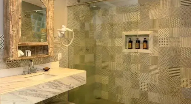 Номер Luxury Vila Angatú Eco Resort & Spa
