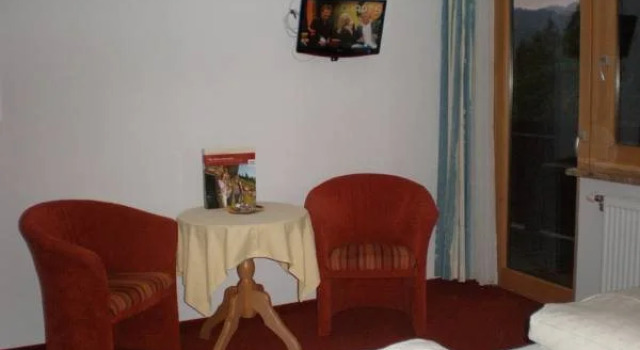 Pension Falkenstein