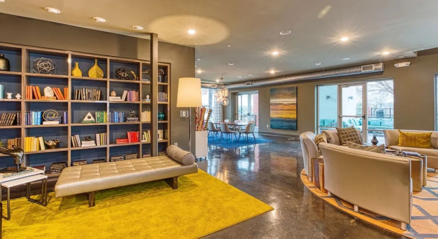 Kasa Columbia 3 Apartments, Забронировать Апартаменты/квартира Апартаменты Колумбии, рядом с Richard Samuel Roberts House, Апартаменты/квартира