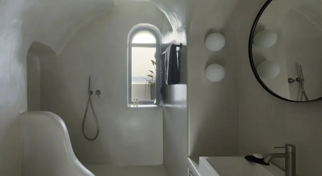 Вилла Superior Inspire Santorini Luxury Villas