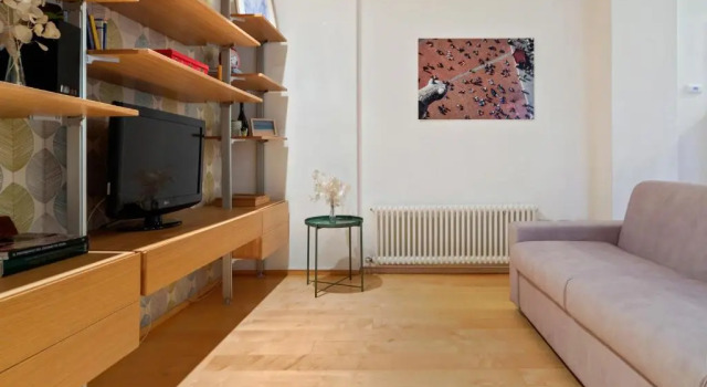 Teatro Duse Duplex Flat, Забронировать Апартаменты/квартира Болонья провинция Болонья, рядом с Башня Гарисенда
