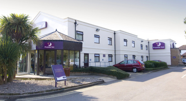 Premier Inn Gloucester - Longford, Varaa Hotelli Hotellit Merseyside aamiaisella, Aamiainen