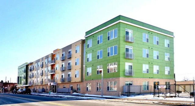 Retro 1BR In Fountain Square, Prenota Appartamento Indianapolis Indiana