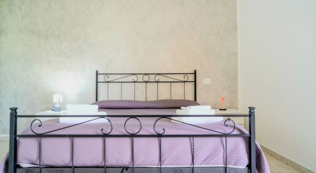 La Tempa Del Conte, Book Hotel Ascea 