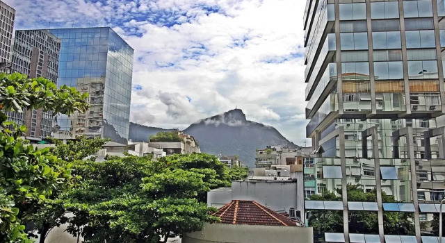 Rio Spot Apartment C026