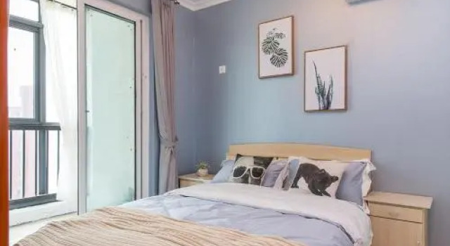 Henan Kaifeng·Henan University· Locals Apartment 00159270, Book Apartment Kaifeng Henan