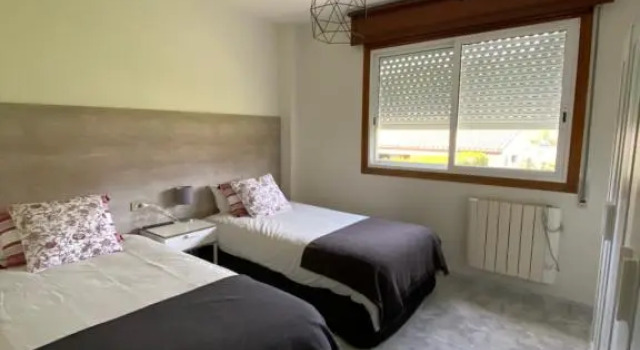 Апартаменты Apartamento El Nogal