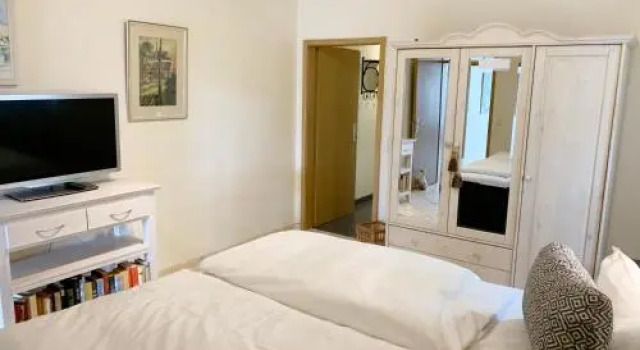 Ostseehaus Dreesen, Забронировать Отель Отели Тиммендорфер-Штранд 4 звезды, 4*