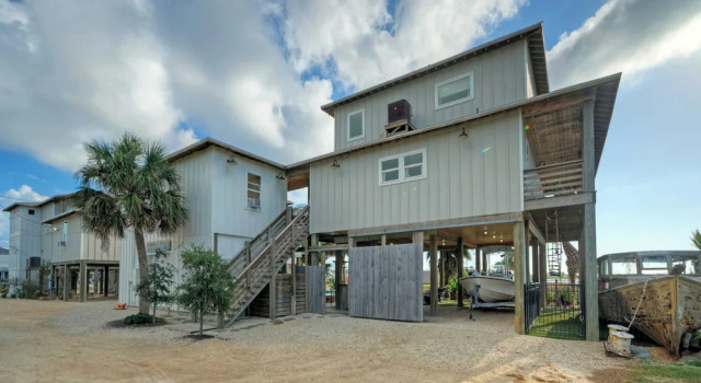 Fish Camp Buyout by Avantstay Unique 6bdr Escape, Private Pool + Views!