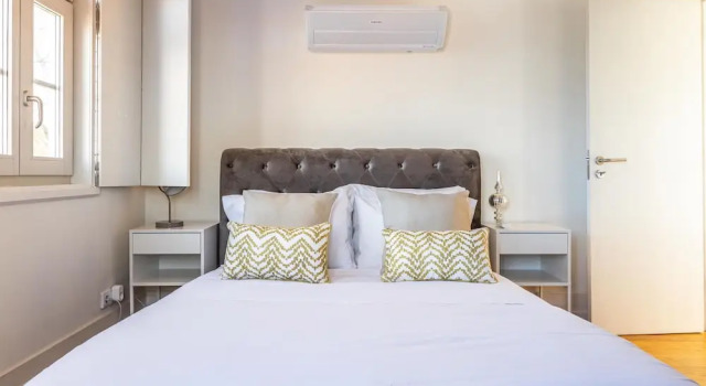 Апартаменты Deluxe Gaia22 · Gaia's Deluxe Apartment 3 BD Stunning Views