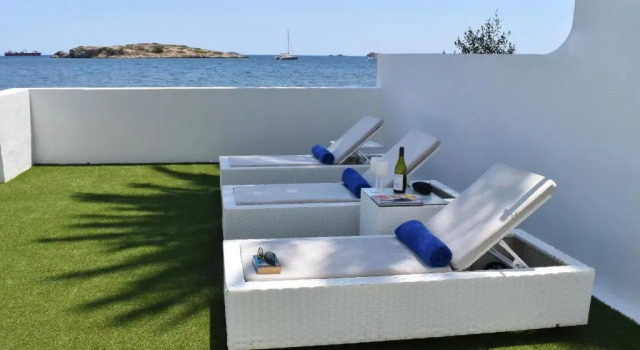 Апартаменты Enkala Apartamentos