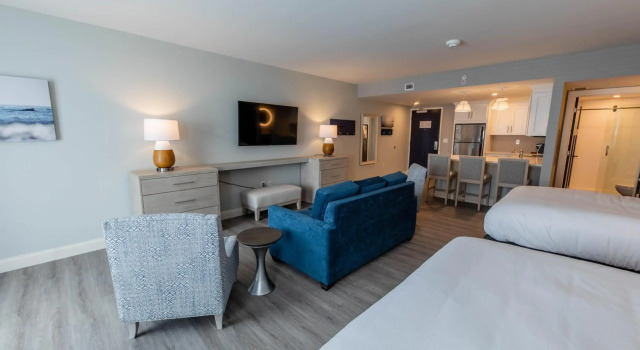 Hotel LBI, 预订 酒店 Ship Bottom Long Beach Island
