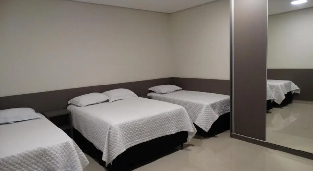 Семейный номер Superior Cynn Hotels