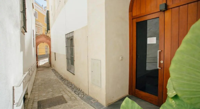 Minty Stay - 1BD Corral del Rey, Забронировать Отель Старый город Севилья