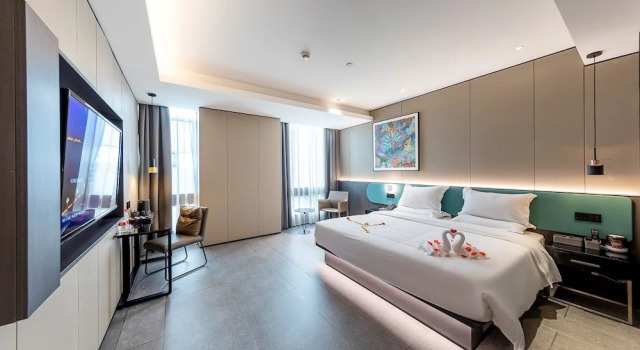 Номер Business Kardon Hotel.Stars