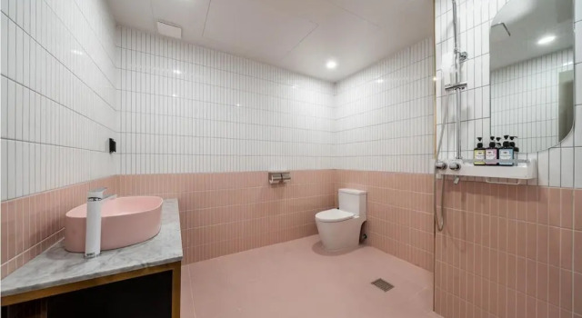 Номер Premier Jangyu Almond Kids Hotel