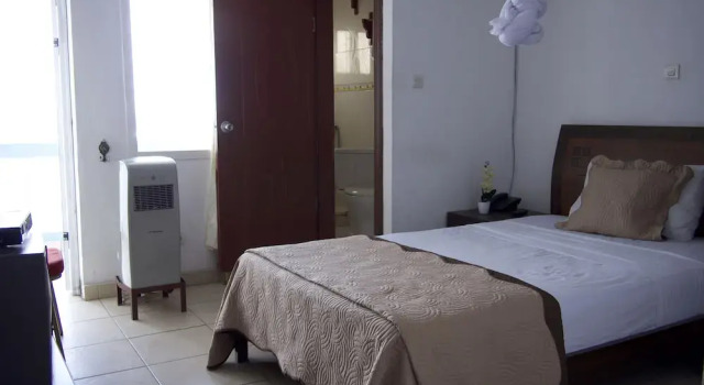 Номер Standard Océanis Hotel