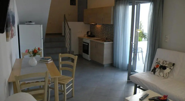 Zathea Apartments