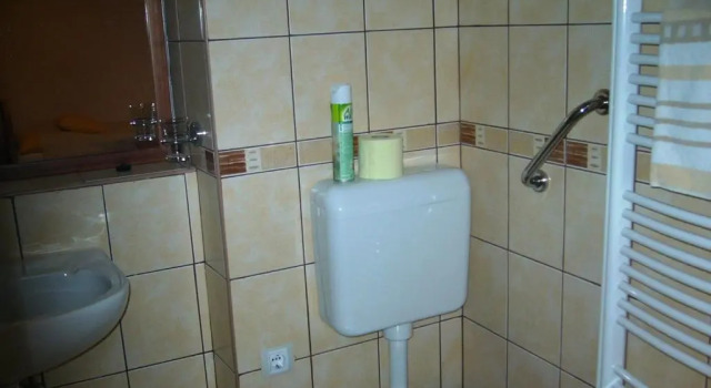 Двухместный номер Standard OÁZIS Hotel***