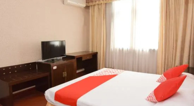 Люкс Business Jinse Hepan Business Hotel