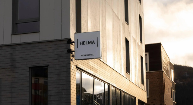 Home Hotel Helma