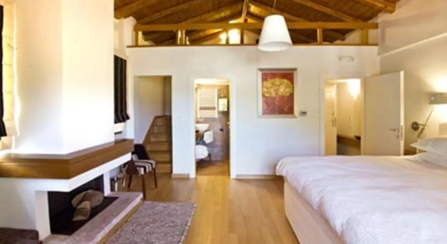 Enastron Guesthouse, Book Hotel Dhimitsana Arcadia Regional Unit