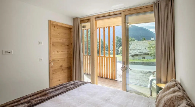 Chesa Muntanella 3, Book Apartment Samedan 