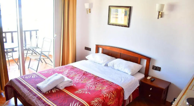 Номер Standard Appartement Miradorgolf